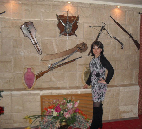 Тоня Житникова