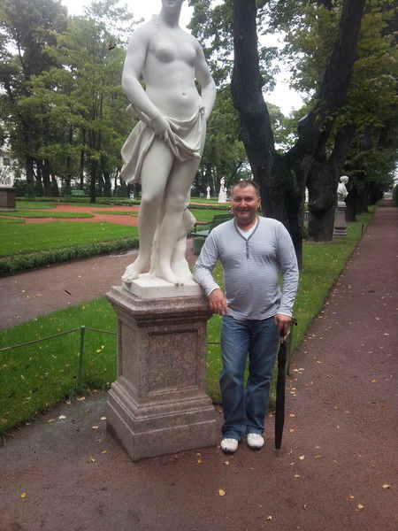 Вадим Боровков