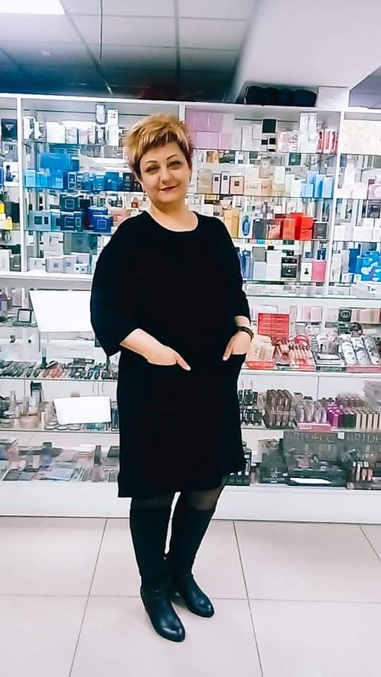 Наталья Швайгерт