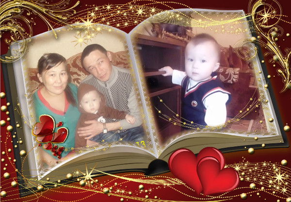 Кумар Калиев