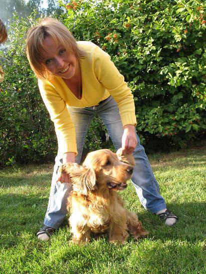 Анна Шестоперова