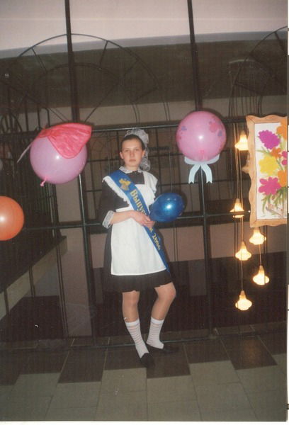 Мария Суржикова