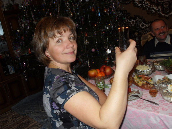 Любовь Соловьева