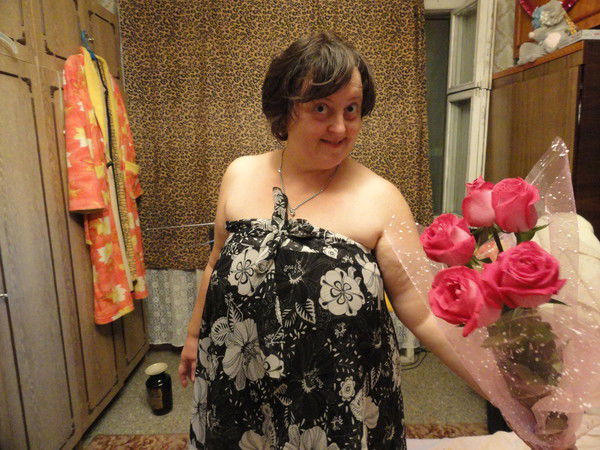 Инга Назимкина