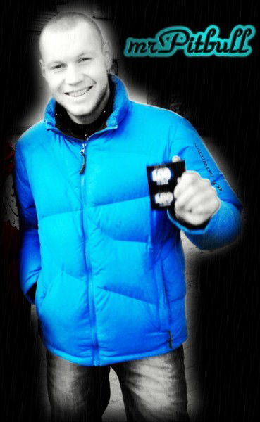 Антон Шеченин