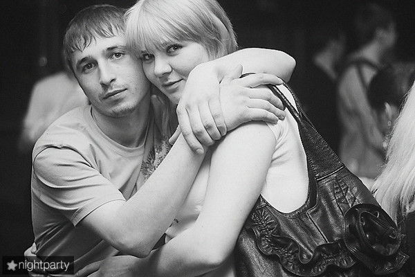 Танюша Митина