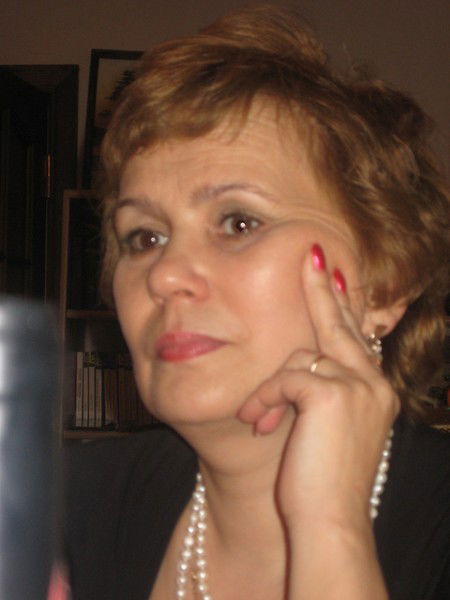 Надежда Кокотеева