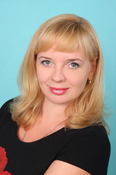 Наталия Агеева