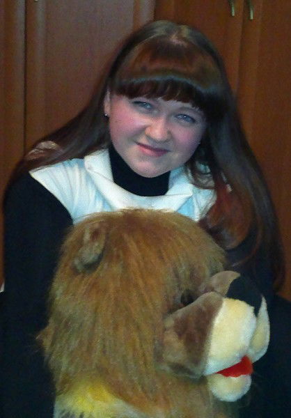 Мария Кузнецова