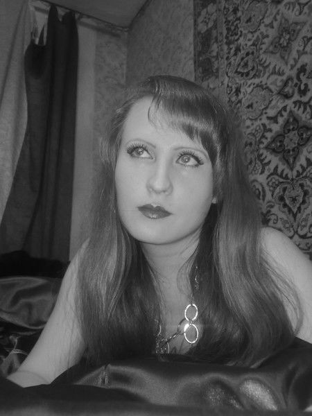 Людмила Голяшова