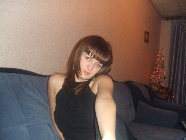 Инна Карабань