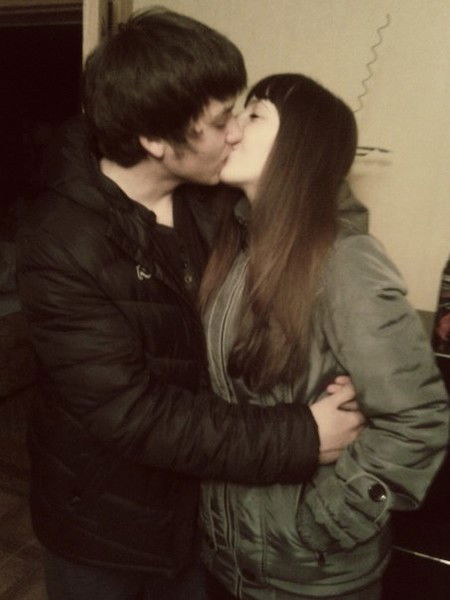 Серега Серебряков