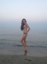 Юлия Ергиева