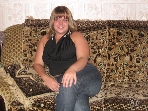 Анна Полякова