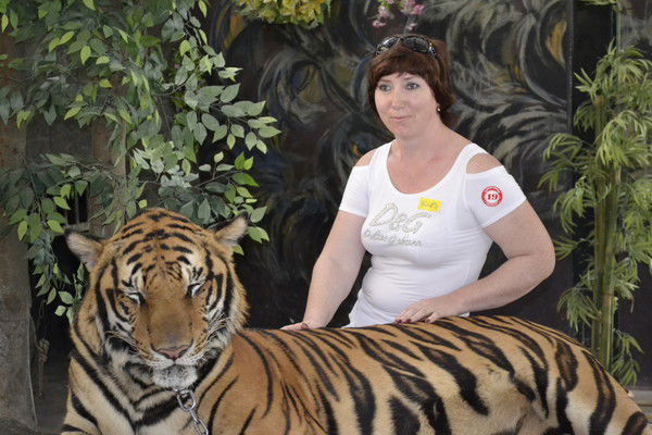 Ирина Ломакина