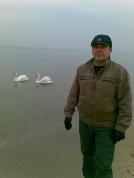 Евгений Сичкаренко