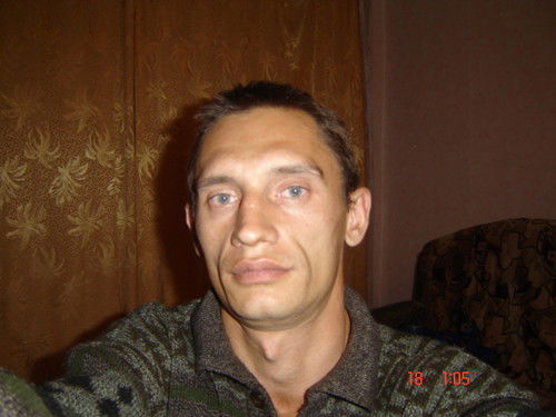 Иван Бахаев