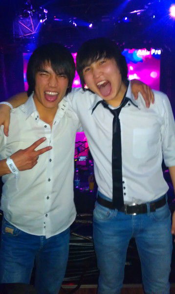 Аскат Самудинов