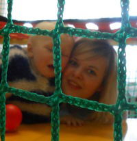 Катюша Игнашева