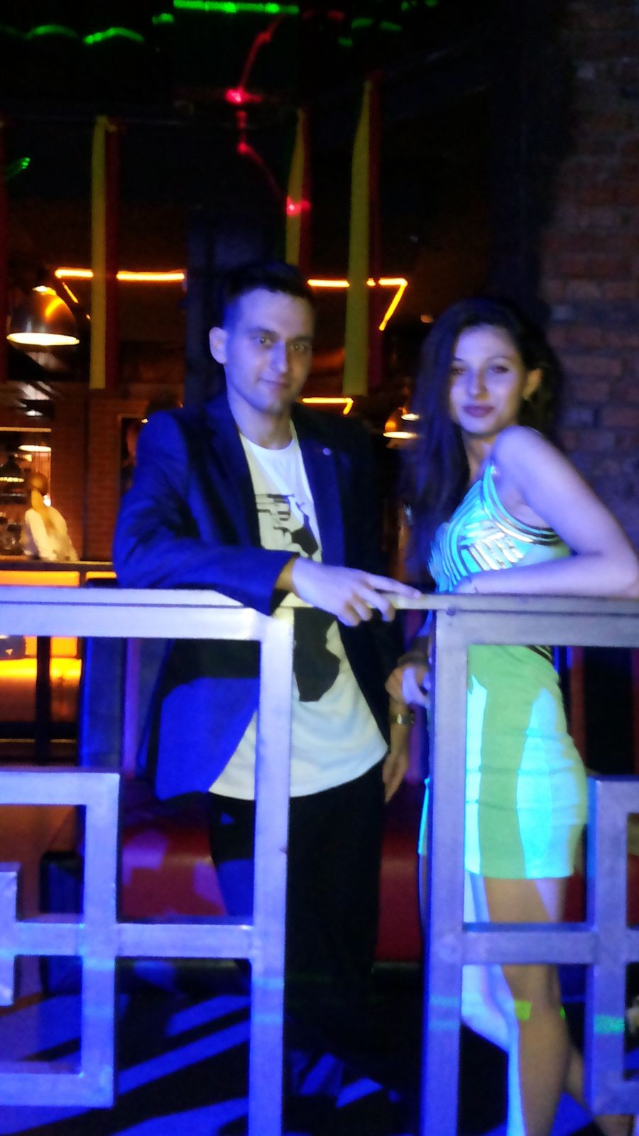 Тимур Сулейманов