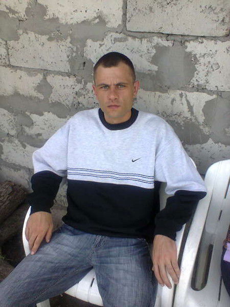 Виталий Малов