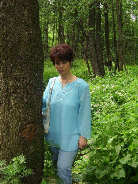 Ирина Колтан (Леонова)