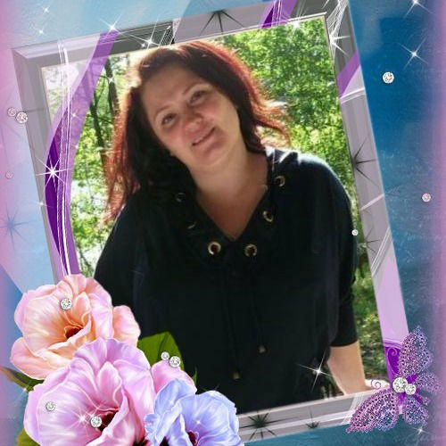 Галина Веритеникова