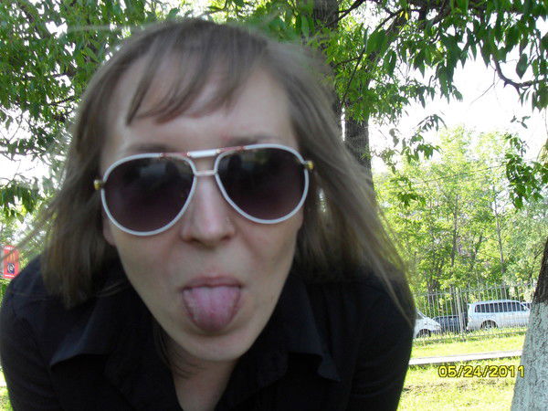 Радмила Комягина