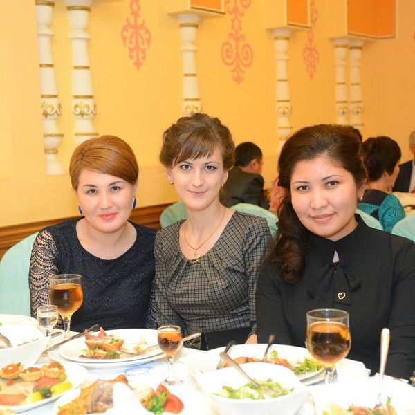 Zemfira Abulkhairova