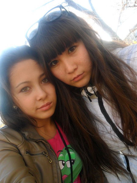 [Omarova M ] [ Omarova M ]