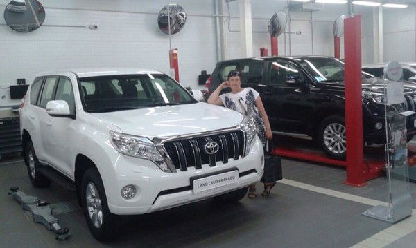 Елена Шабаева