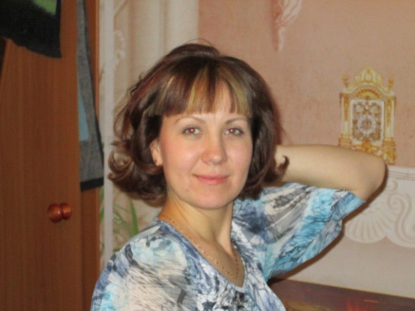 Зинаида Сизикова