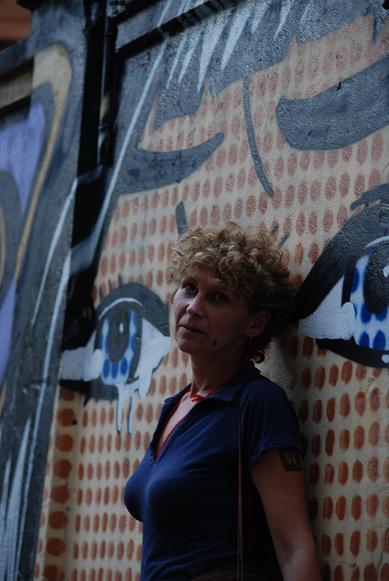 Мария Крупнова