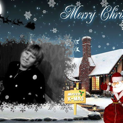 Ольга Меркулова