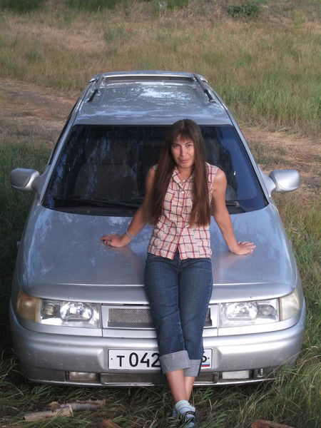 Света Петрова