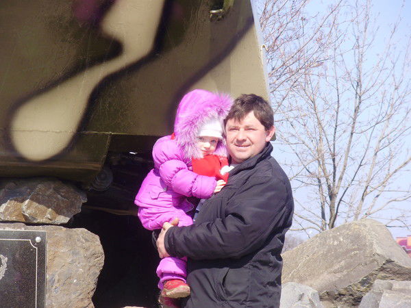 Константин Поправко