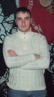 Александр Еськов