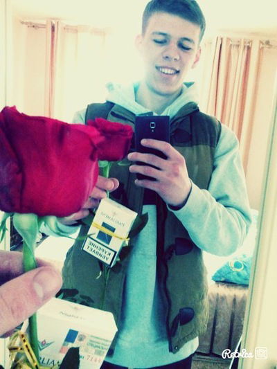 Дмитрий Абдулкадыров