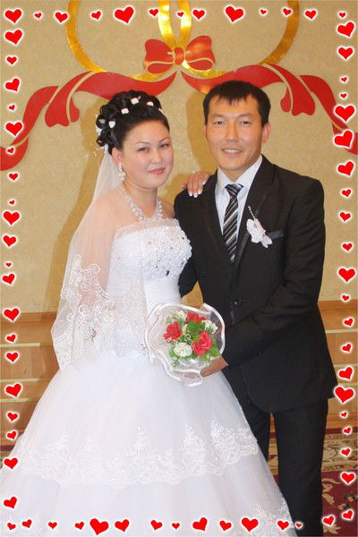 Карлыгаш Кошенова