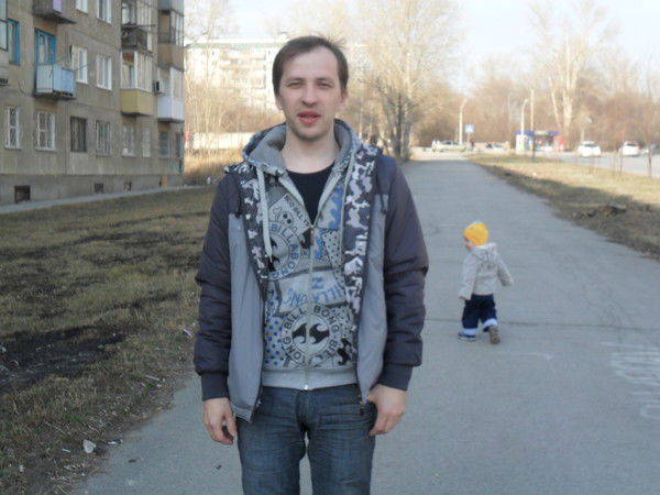 Михаил Анпилогов