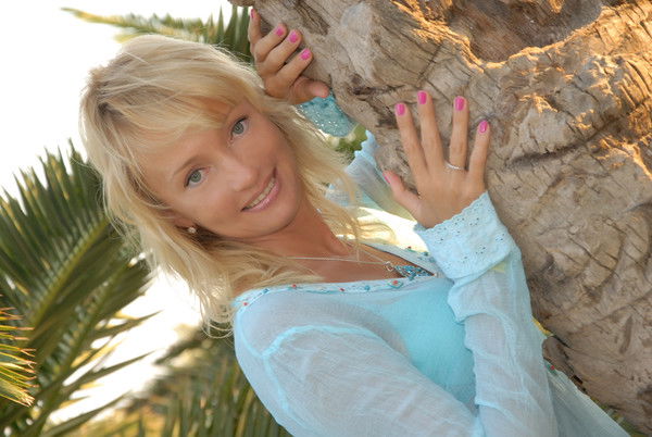 Ольга Панченко