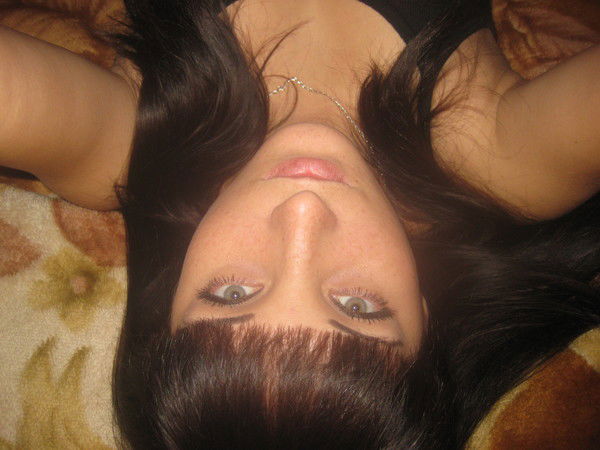 Анастасия Тонких