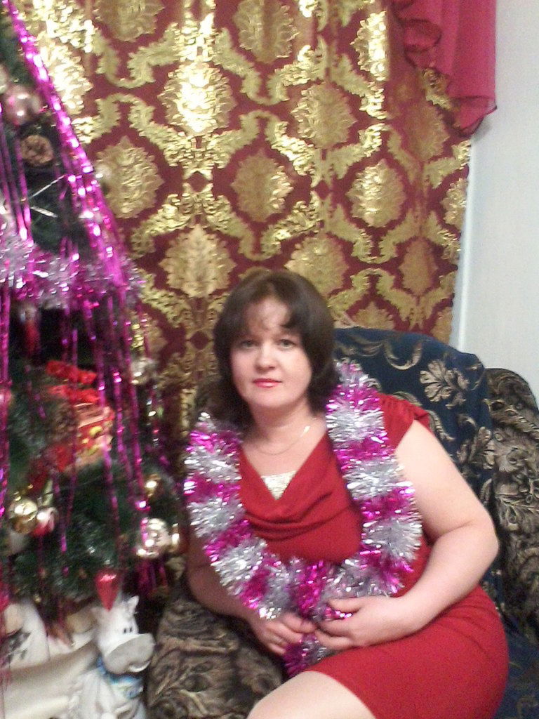 Наташенька