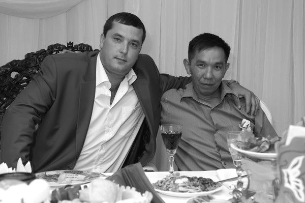 Александр Медведев