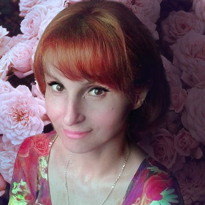 Тома Радуга