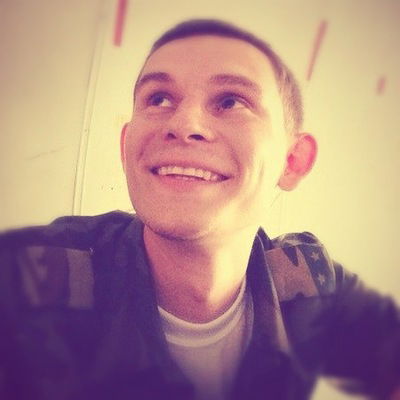 Ваня Кочетов