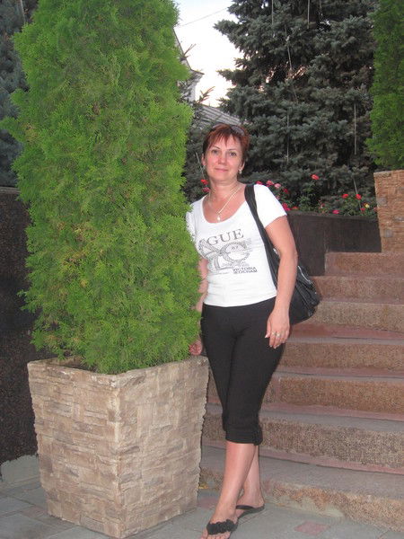 Ирина Иванова