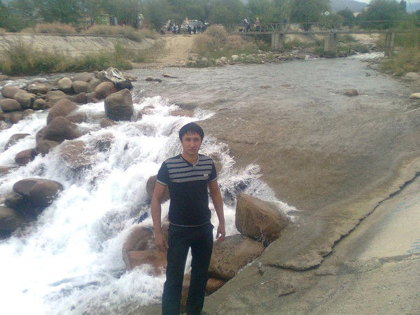 Максим Марасулов