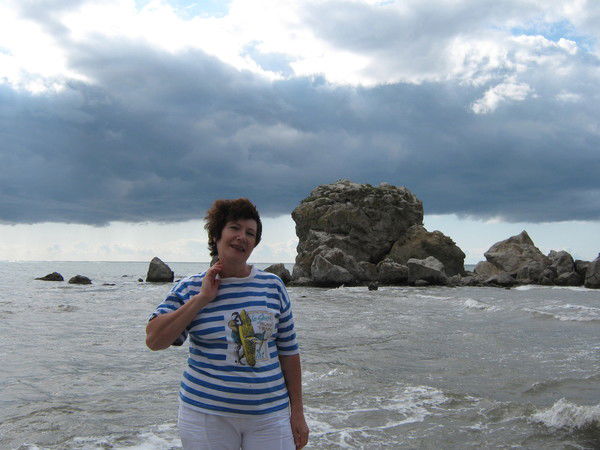 Лариса Лариса