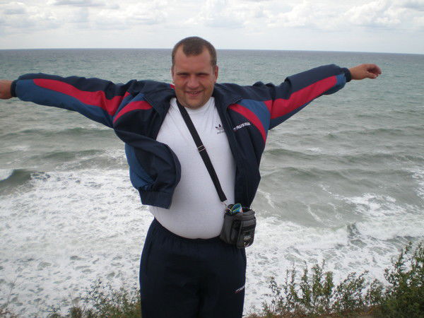 Виталий Кормаков